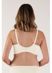 Bravado Sustainable Body Silk Seamless Nursing Bra