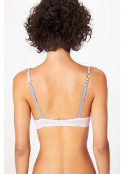 B by Ted Baker Satin Bra