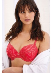 Push-Up Balcony Bras 2 Pack