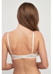 Triumph® Nude Pink Amourette Spotlight Bra