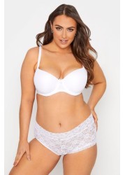 Yours Curve Moulded T-Shirt Bra