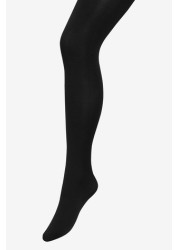 Basic Opaque 80 Denier Tights Five Pack