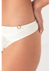 B by Ted Baker Bridal Thong