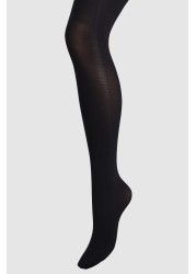 Luxe Opaque 40D Tights Two Pack