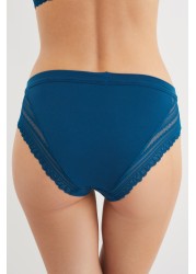 Forever Comfort® Knickers High Leg