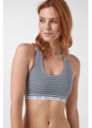 Crop Tops 3 Pack