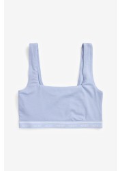 Crop Tops 3 Pack