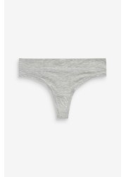 A09-255s Thong