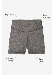 Next Active Sports High Waisted Sculpting Shorts