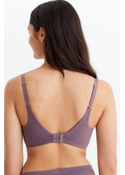 Light Pad Non Wire Lounge Bra