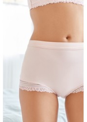 Forever Comfort® Knickers Full Brief