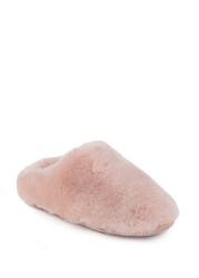 Just Sheepskin Ladies Louise Sheepskin Slipper