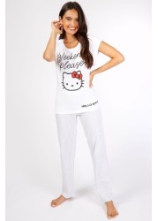 Character Hello Kitty Pyjamas