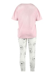 خيوط الماركة BCI Disney Winnie The Pooh Pink Maternity Pajamas