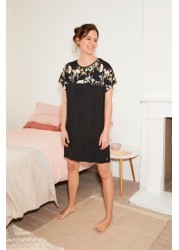 B by Ted Baker Floral Nightdress