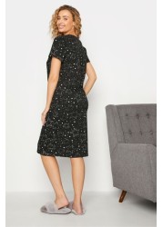 Long Tall Sally Dotty Star Nightdress