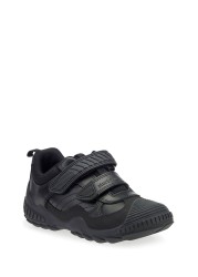 Start-Rite Extreme Pri Black Leather Standard Fit Shoes