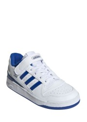 adidas Originals Forum Low Junior Trainers