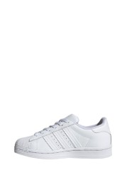 حذاء رياضي Superstar Junior من adidas Originals