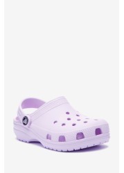 Crocs Toddlers Classic Clog Sandals