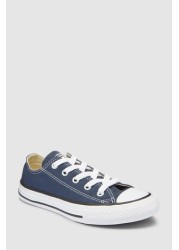 Converse Infant Chuck Ox Trainers