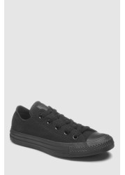 حذاء رياضي Chuck Ox للأطفال من Converse