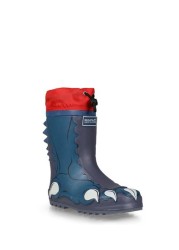 Regatta Mudplay Junior Wellies