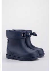 Igor Navy Bimbi Euri Ankle Wellies