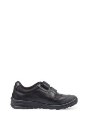 Start-Rite Black Standard Fit Rocket Shoes