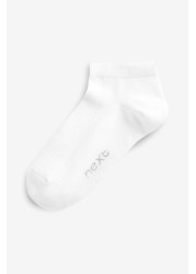 10 Pack Trainer Socks