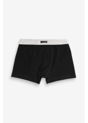 5 Pack Trunks (2-16yrs)