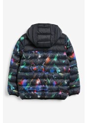 Puffer Jacket (3-17yrs)