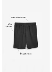 Football Sports Shorts (3-16yrs)