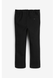 Formal Stretch Skinny Trousers (3-17yrs) Regular Waist