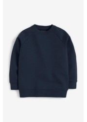 2 Pack School Crew Sweaters (3-16yrs)