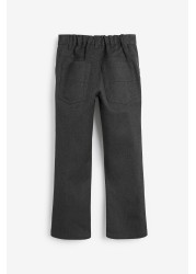 Jean Trousers (3-17yrs) Slim Waist