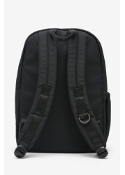 Baker by Ted Baker Black Backpack