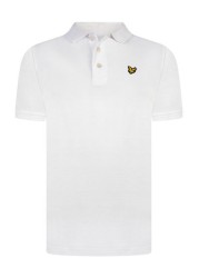 قميص بولو كلاسيك من Lyle & Scott