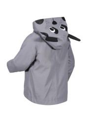 Regatta Animal Waterproof Shell Character Jacket