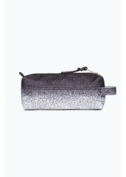 Hype. Mono Speckle Fade Pencil Case