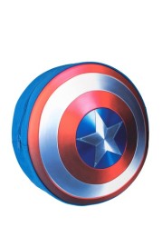 Character Shop Disney Marvel Captain America Shield Backpack