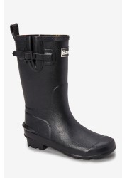 Barbour® Kids Simonside Wellies