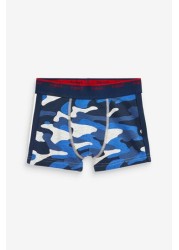 10 Pack Trunks (2-16yrs)