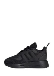 adidas Black Run TD Trainers