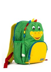 Playzeez Denzel the Dinosaur Backpack