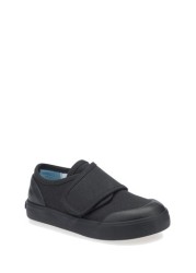 Start-Rite Skip Black School P E Plimsolls