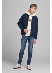 Jack & Jones Junior Bomber Jacket