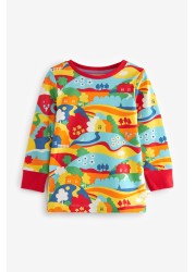 Little Bird Rainbow Pyjamas 2 Pack