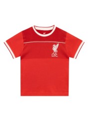 Character Kids Football Kit Style Pyjamas