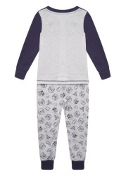 Brand Threads Lego Ninjago Boys Pyjamas